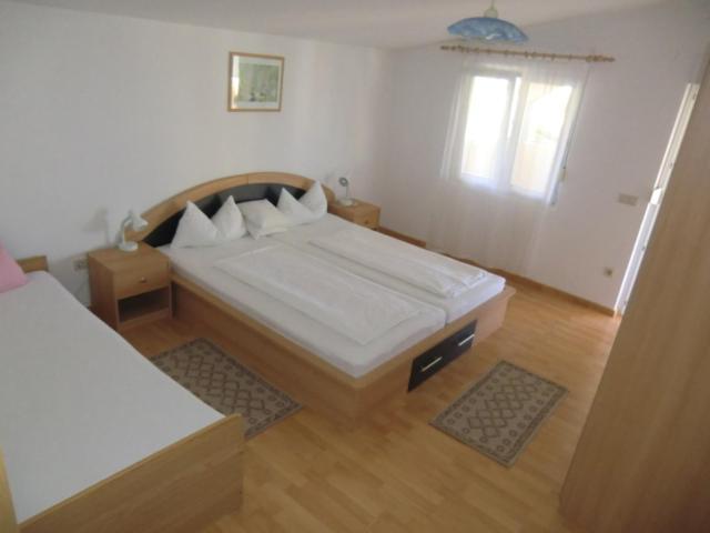 Ferien Haus Evita auf Insel Vir - Wohnung I Exterior foto